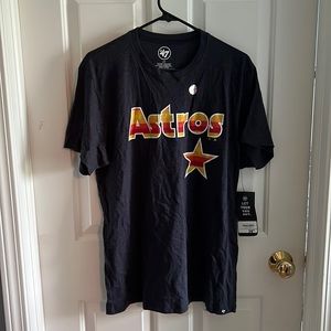 ‘47 Houston Astros tee